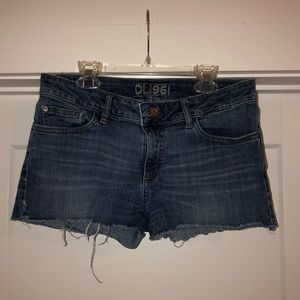 DL1961 Jean Shorts